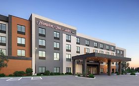 Hampton Inn & Suites Orangeville, On